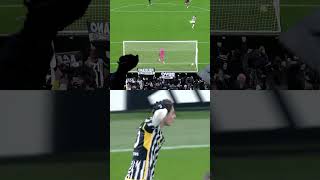 His reaction was also our reaction 🤯footballskills footballedits footballhighlights [upl. by Notgnirrab]