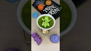 Spooky Wax Melts coming this Friday waxmelts australianmade halloween [upl. by Adnoraj]