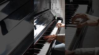 La Foule music pianist pianomusic piano [upl. by Uta246]