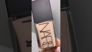 NARS foundation shorts shortvideo youtube youtubeshorts [upl. by Negeam587]