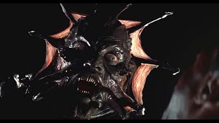 Jeepers Creepers 2 Trailer 2003 [upl. by Nosyarg294]