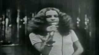 GAL COSTA  VOCÊ NÃO ENTENDE NADA ENSAIO 1970 [upl. by Dona425]