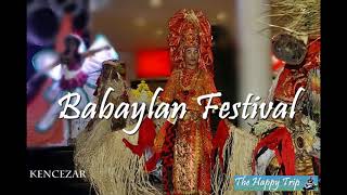 Babaylan Festival Music [upl. by Gautier]