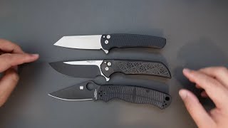 Protech Mordax Nexus Satin DLC is REALLY Worth the Hype [upl. by Alitha]