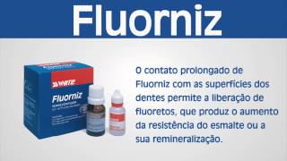 Comercial Fluorniz [upl. by Aiyn]