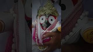 odisha jayjagannathshorts viralvideo trendingshortssanatandharma [upl. by Noxas]