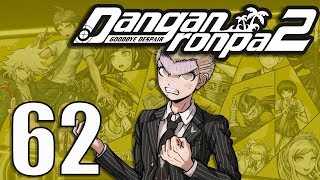 Danganronpa 2 Goodbye Despair 62 Twisted Firestarter [upl. by Isaac]