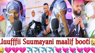 Suumaya maalif boochisani uuufffii [upl. by Meredith]