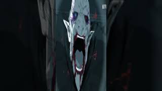 NEW DEVIL MAY CRY ANIME  anime ytshorts shorts netflix devilmaycry [upl. by Ahsienar]