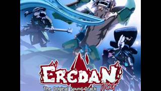 Eredan iTCG OST  The Nomads and the Cult of Solar [upl. by Glover932]