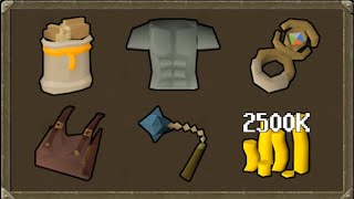 My UIM Got Stacked Unexpectedly Quick [upl. by Urbannai]