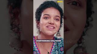 Over Ah yosicha ipditha nadakkum enna panrathu araathi comedy entertainment aarathi [upl. by Swanhildas112]