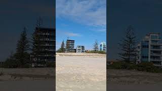 Coolangatta Beach QLD beachdestination coolangatta queensland [upl. by Kin]