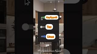 Alçipan işləri reels kəşvet home alcipanustasi interiordesign потолокизгипсокартона fyp [upl. by Hnacogn]