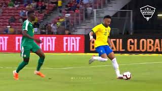 Best of Neymar Unforgettable Goals Skills amp Highlights [upl. by Letrice]