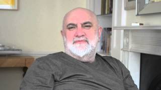 The tale of Alexei Sayle Rik Mayall and the armed robbery [upl. by Tarrance83]