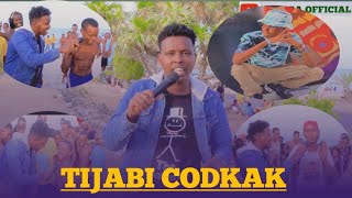 BARNAMISHKA TIJABI CADKAK IYO HESTA SHARMA BOY IYO REER DJIBOUTI MAXA KALA QABSADAY [upl. by Annerb]