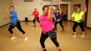 ZUMBA LOS KARKIS MIX [upl. by Patrizio]