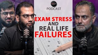 Exam stress and real life failures  Fareed Ahmad  Adnan Rasheed  Ehsan Kashif [upl. by Cony]