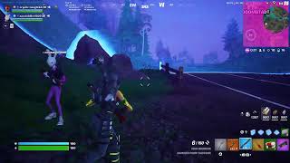 Playing fortnite with my cousin [upl. by Gibbs]