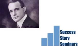 Rare Recordings of Napoleon Hill 1 of 9 [upl. by Liu]