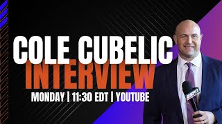 Cole Cubelic on Florida Gators POTENTIAL and How They Improve From Last Season [upl. by Asirap]