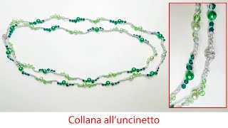 Collana numero 22 alluncinetto [upl. by Portugal463]