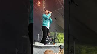 Dermot Kennedy Outside Lands 2018 [upl. by Brunk]