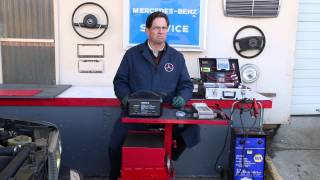 Why So Many Problems Taking Care of Car Batteries with Kent Bergsma Battery Clinic Part 1 [upl. by Zachariah363]