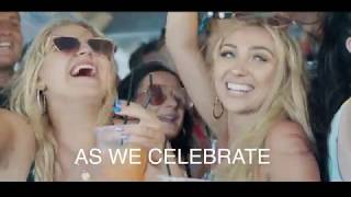 VVIP Yacht Party Zante 2019 Teaser [upl. by Olimreh940]