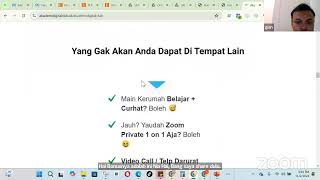 Webinar Free Cuan Dari Produk Digital [upl. by Erdne609]