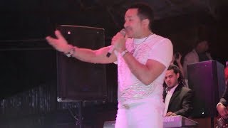 Frank Reyes  Fiesta Completa Igua Bar San Jose De Las Matas Sajoma19  8 2017 [upl. by Armyn]