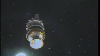 STS41 Mission Highlights Resource Tape [upl. by Aropizt990]