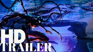 VENOM 3 Trailer IS Out  2024 [upl. by Eelime]