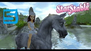 Star Stable Online  Lämnar min häst avsnitt 5 [upl. by Petras]