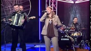 Dragica Jovanovic  Lepotan  Live  Zapjevaj uzivo  Renome 22022008 [upl. by Gurias294]