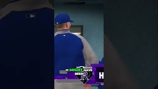 Epic Home Run Celebration A Game Changer Moment mlbtheshow24 [upl. by Kcerb953]