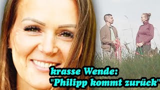 Bauer sucht Frau User spoilert krasse Wende Philipp kommt zurück [upl. by Snook458]