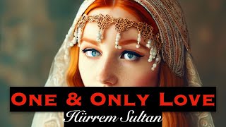 Hurrem Sultan How Her Love Shaped an Empire [upl. by Aicilf]