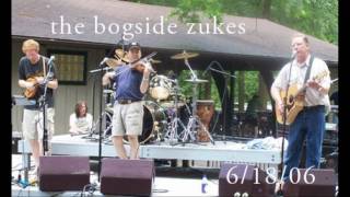 Bogside Zukes  Patrick StreetHD Audio [upl. by Hanser]