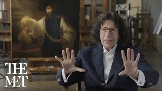 Fran Lebowitz Pretend It’s a Museum [upl. by Waxman]