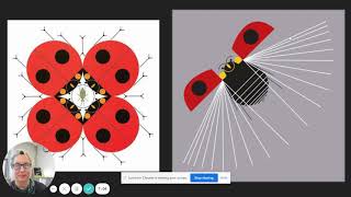 Introduction to Charley Harper [upl. by Loris]