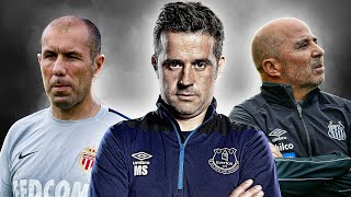 10 Managers Who Deserve a Second Chance [upl. by Ecirtal]