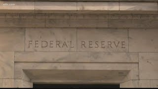 Feds raise interest rates [upl. by Lanie350]