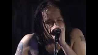 Korn  Shoots And Ladders  10181998  UNO Lakefront Arena Official [upl. by Ylremik]