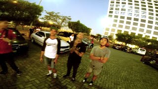 Bugoy na Koykoy  Sobrang Baba feat Ives Presko Official Music Video [upl. by Carolan]