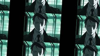 『PSYCHO PASS サイコパス 3 FIRST INSPECTOR』OP [upl. by Aela36]