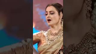 Rekha ji Dances Her DancePardesiya SongRekhaRekhaRekhfanpajeTrending ShoutVeral🥰🥰😍 [upl. by Eillam]