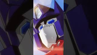 Optimus Prime vs The Reds and Blues Transformers vs Red vs Blue transformers redvsblue vsshorts [upl. by Backler91]