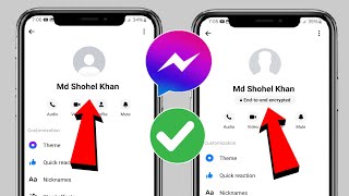 How To Remove EndtoEnd Encryption in Messenger 2024  Turn Off EndToEnd Encryption On Messenger [upl. by Winna282]